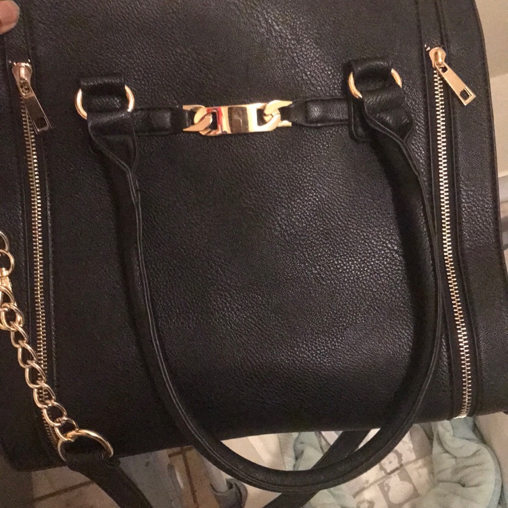 Call it spring purse